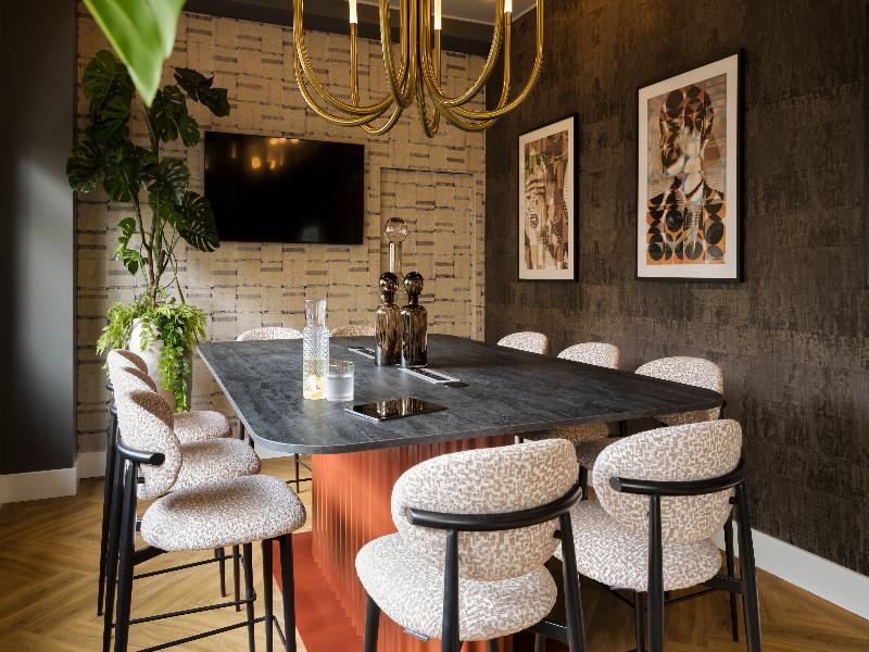 Leonardo Boutique Hotel Rigihof Zurich image
