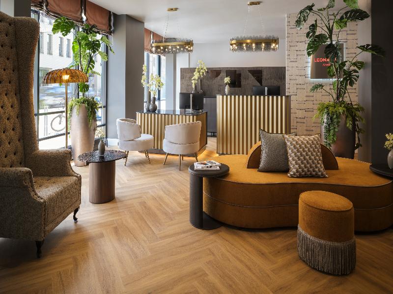 Leonardo Boutique Hotel Rigihof Zurich image