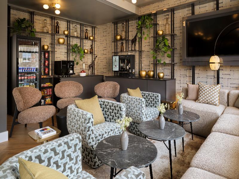 Leonardo Boutique Hotel Rigihof Zurich image