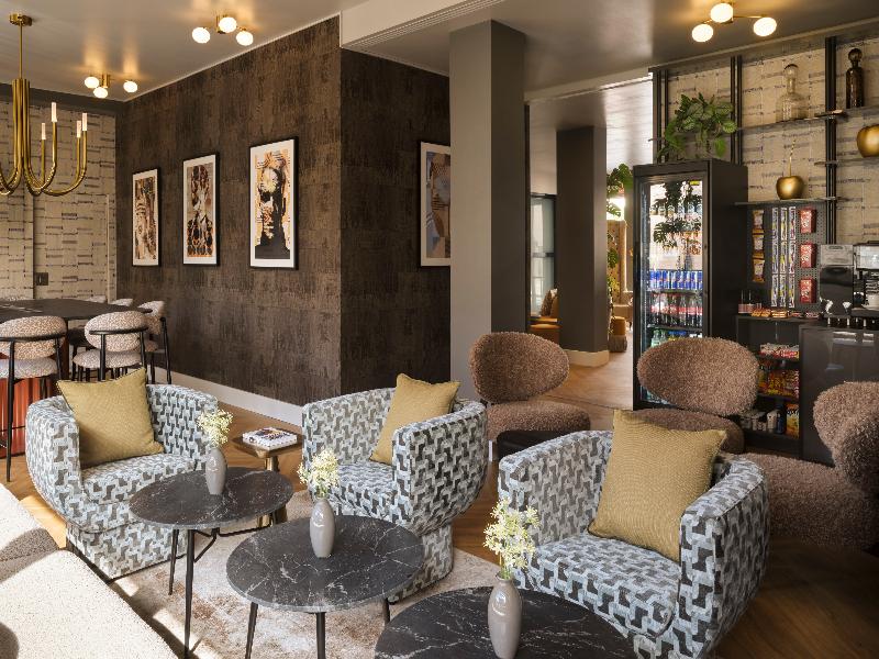 Leonardo Boutique Hotel Rigihof Zurich image