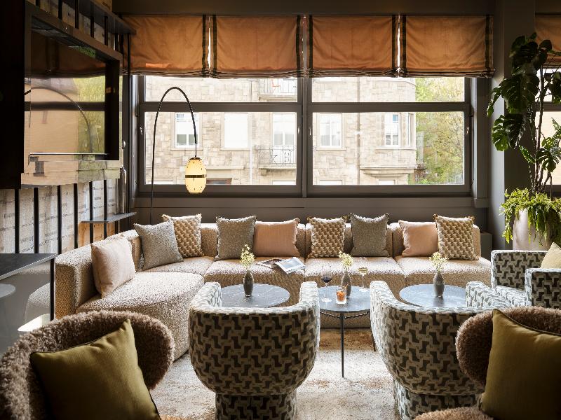 Leonardo Boutique Hotel Rigihof Zurich image