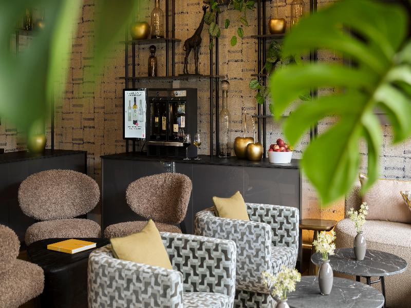 Leonardo Boutique Hotel Rigihof Zurich image
