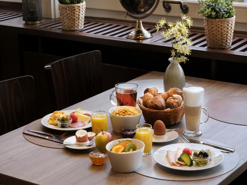 Leonardo Boutique Hotel Rigihof Zurich image