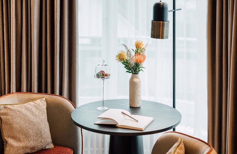 Leonardo Boutique Hotel Rigihof Zurich image