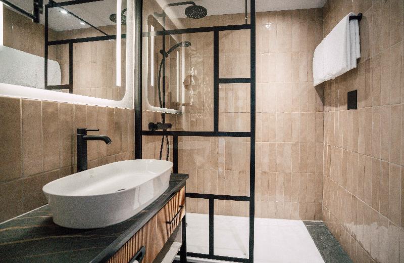 Leonardo Boutique Hotel Rigihof Zurich image