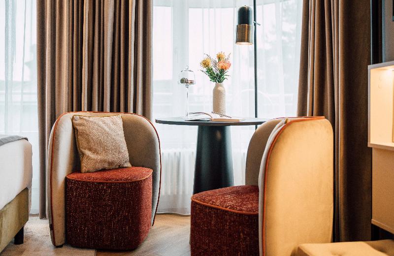 Leonardo Boutique Hotel Rigihof Zurich image
