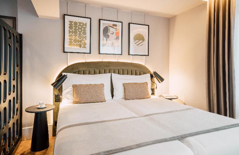 Leonardo Boutique Hotel Rigihof Zurich image