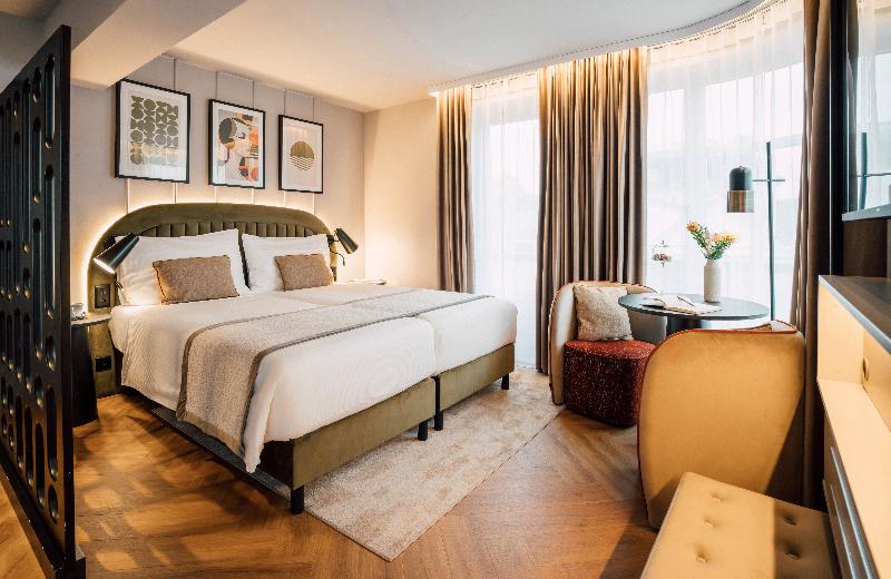 Leonardo Boutique Hotel Rigihof Zurich image