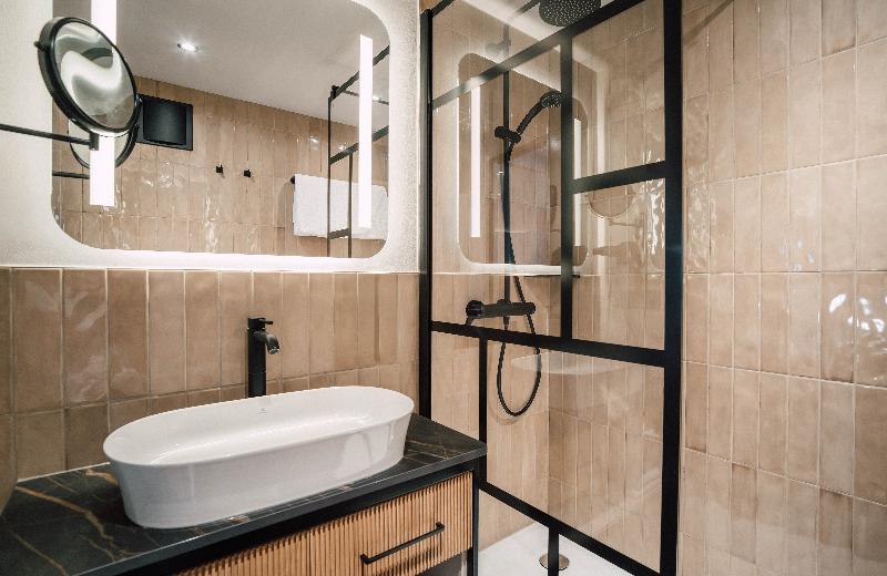 Leonardo Boutique Hotel Rigihof Zurich image