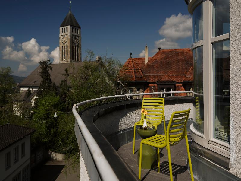 Leonardo Boutique Hotel Rigihof Zurich image