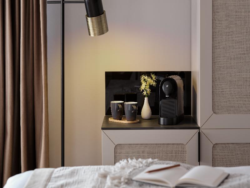 Leonardo Boutique Hotel Rigihof Zurich image