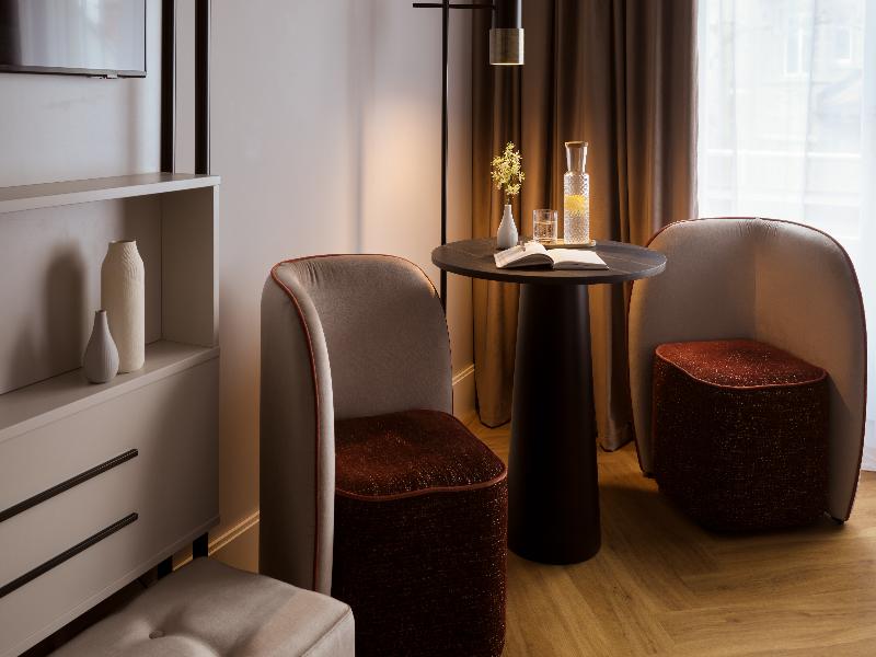 Leonardo Boutique Hotel Rigihof Zurich image