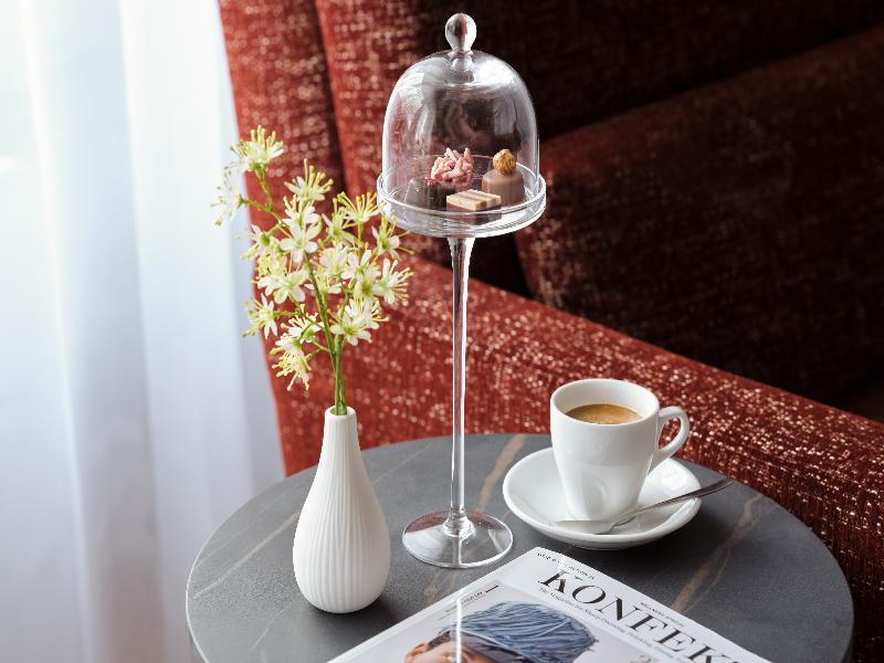 Leonardo Boutique Hotel Rigihof Zurich image
