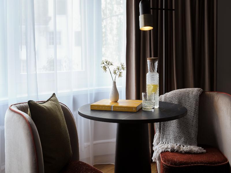 Leonardo Boutique Hotel Rigihof Zurich image