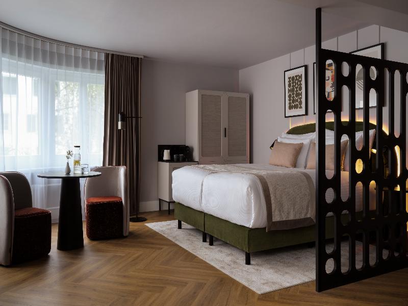 Leonardo Boutique Hotel Rigihof Zurich image