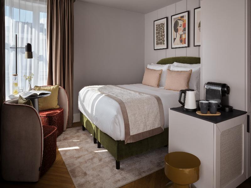 Leonardo Boutique Hotel Rigihof Zurich image