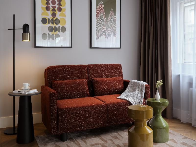 Leonardo Boutique Hotel Rigihof Zurich image