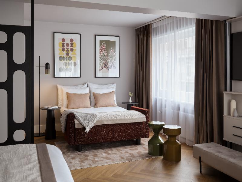 Leonardo Boutique Hotel Rigihof Zurich image