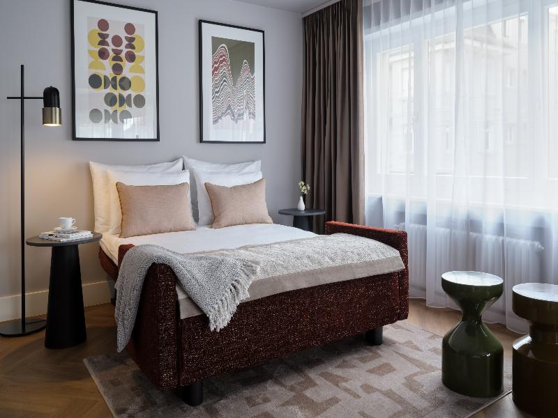 Leonardo Boutique Hotel Rigihof Zurich image
