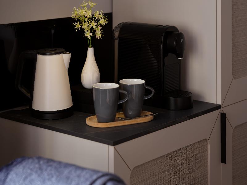 Leonardo Boutique Hotel Rigihof Zurich image