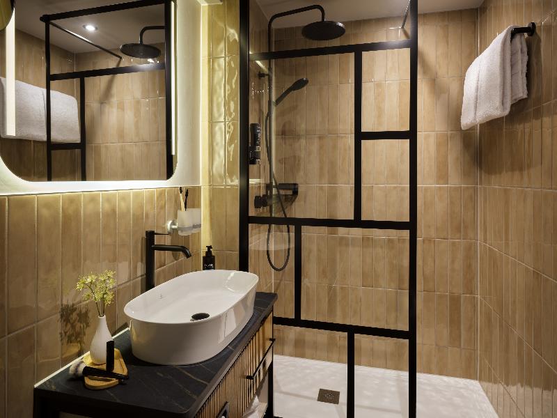 Leonardo Boutique Hotel Rigihof Zurich image