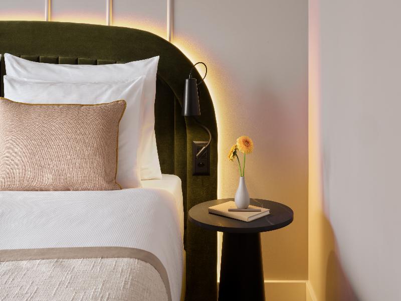 Leonardo Boutique Hotel Rigihof Zurich image