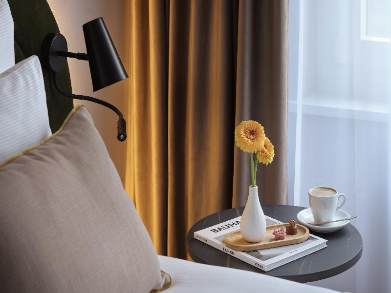 Leonardo Boutique Hotel Rigihof Zurich image