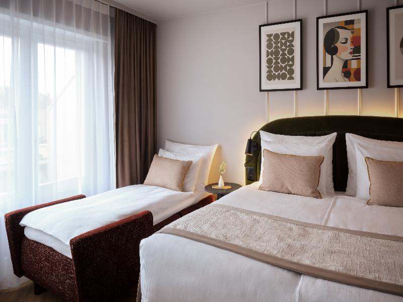 Leonardo Boutique Hotel Rigihof Zurich image