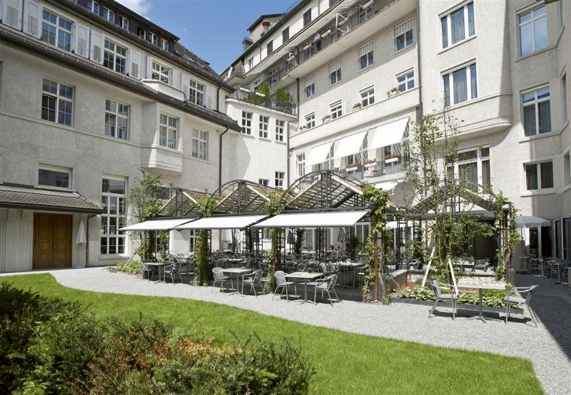 Fotos Hotel Glockenhof