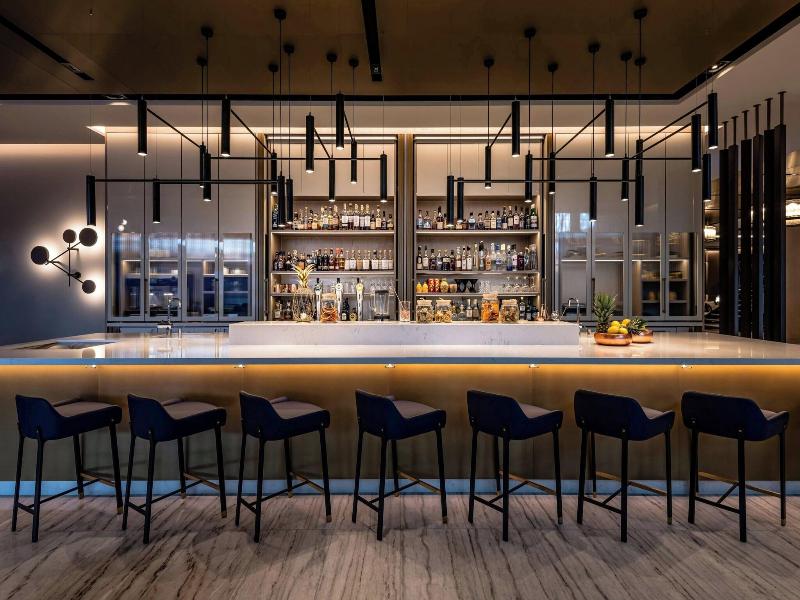 Marriott Hotel Zurich image