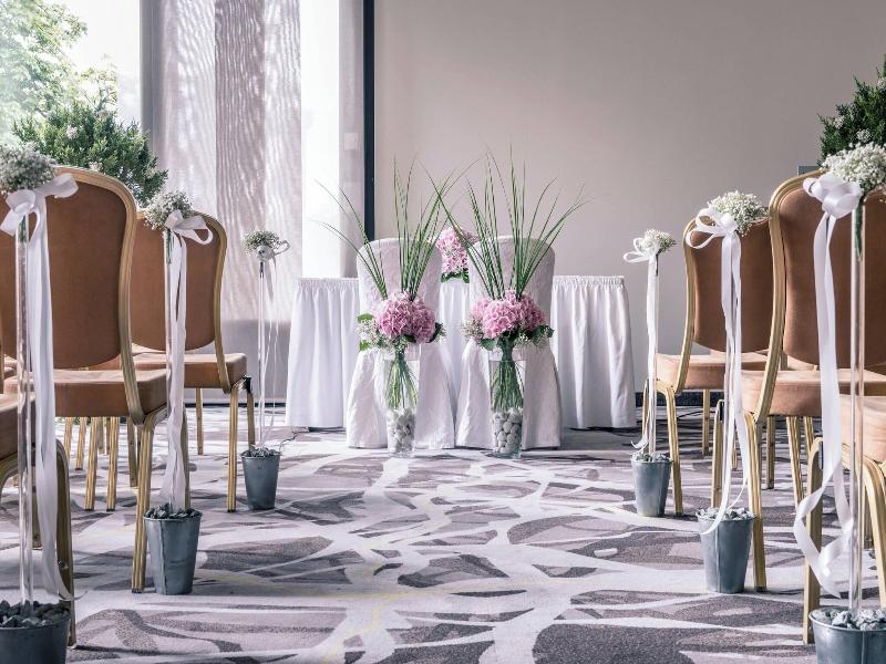Marriott Hotel Zurich image