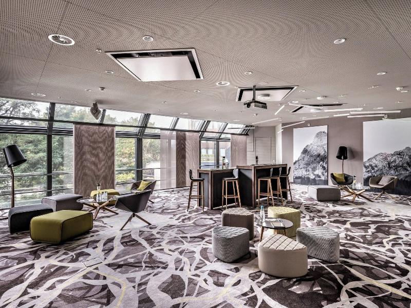 Marriott Hotel Zurich image
