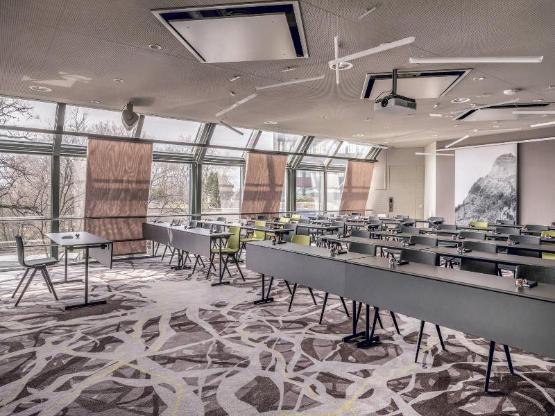 Marriott Hotel Zurich image