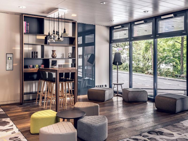 Marriott Hotel Zurich image