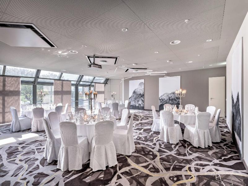 Marriott Hotel Zurich image