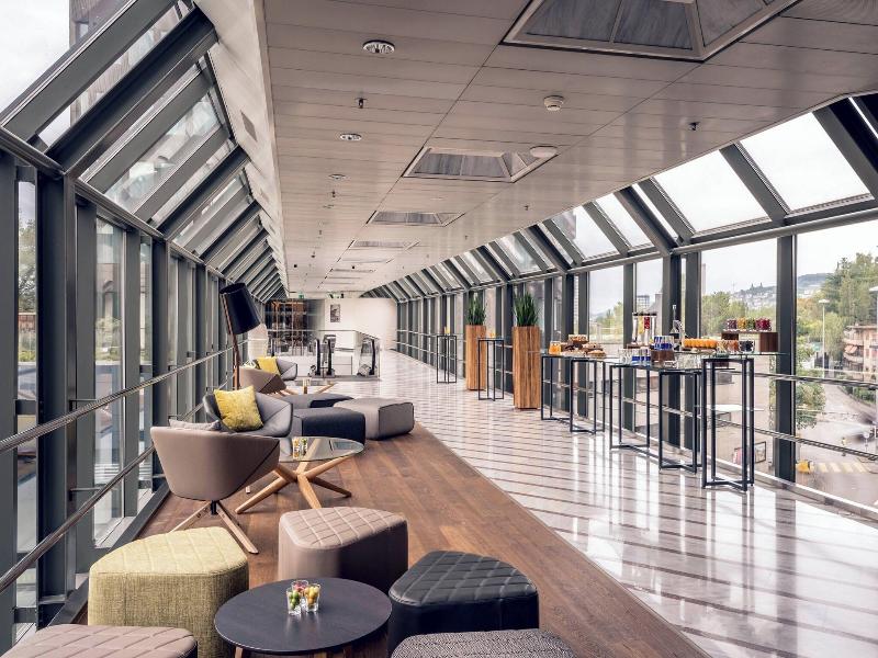 Marriott Hotel Zurich image