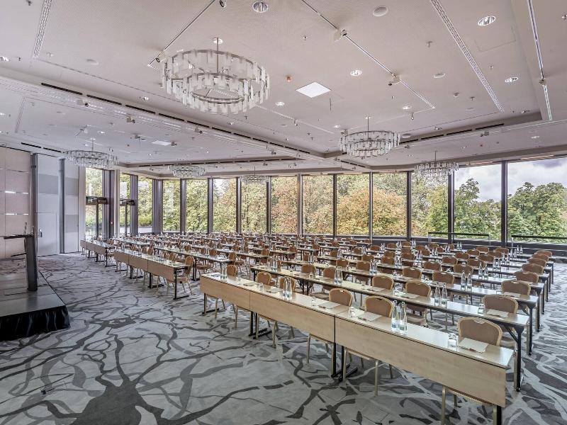 Marriott Hotel Zurich image