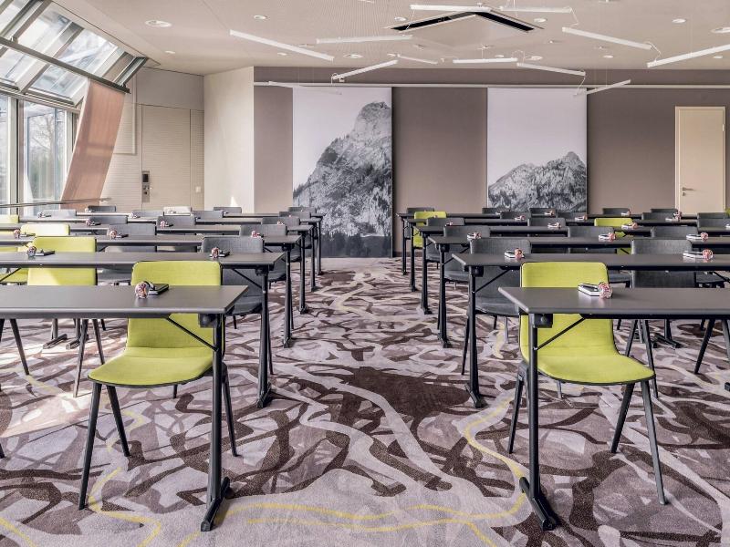 Marriott Hotel Zurich image