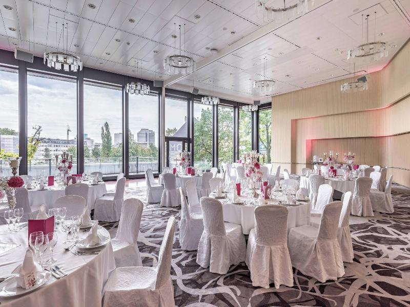 Marriott Hotel Zurich image