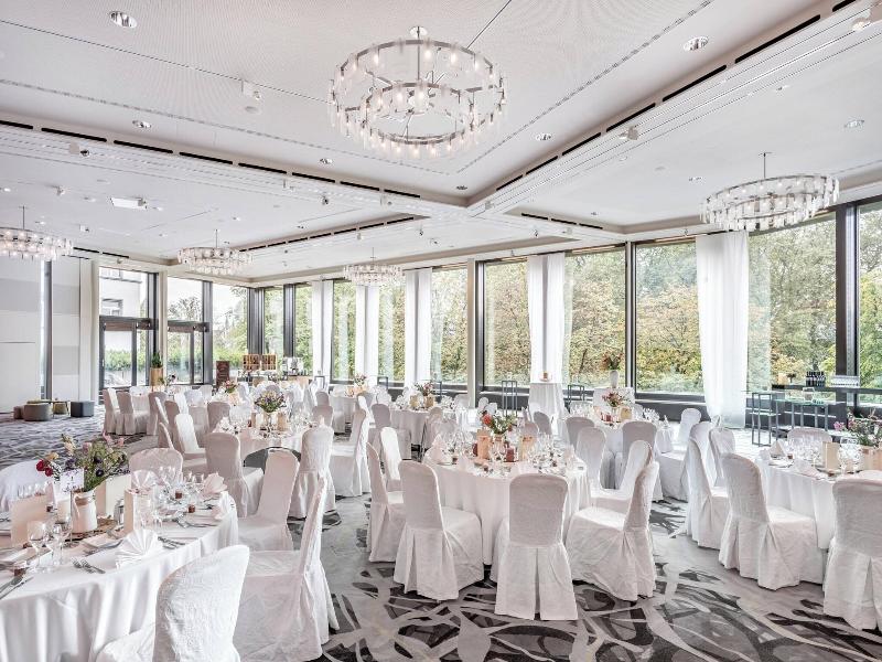 Marriott Hotel Zurich image