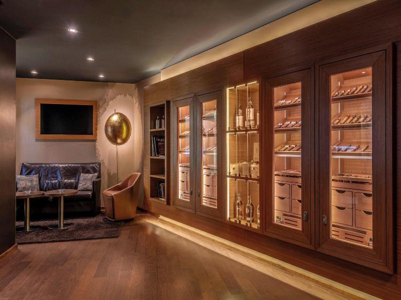 Marriott Hotel Zurich image