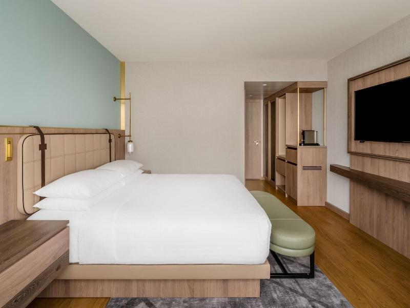 Marriott Hotel Zurich image