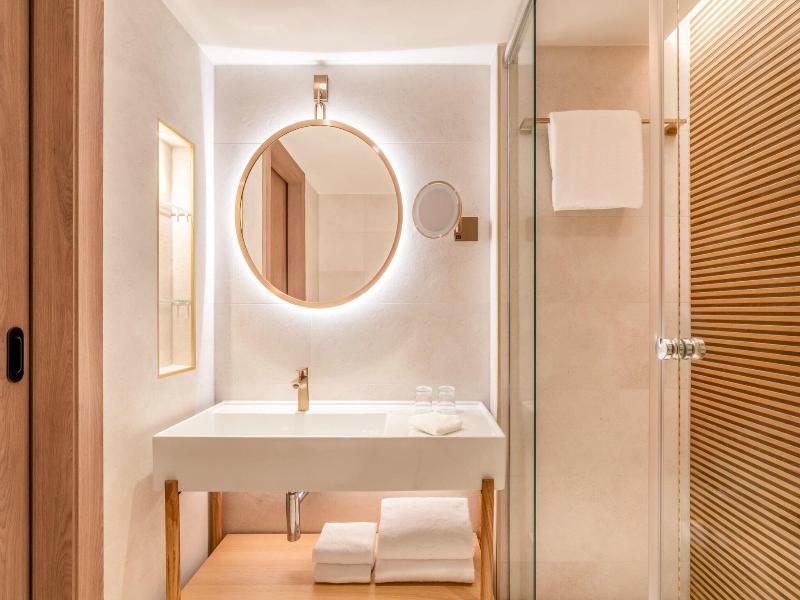Marriott Hotel Zurich image