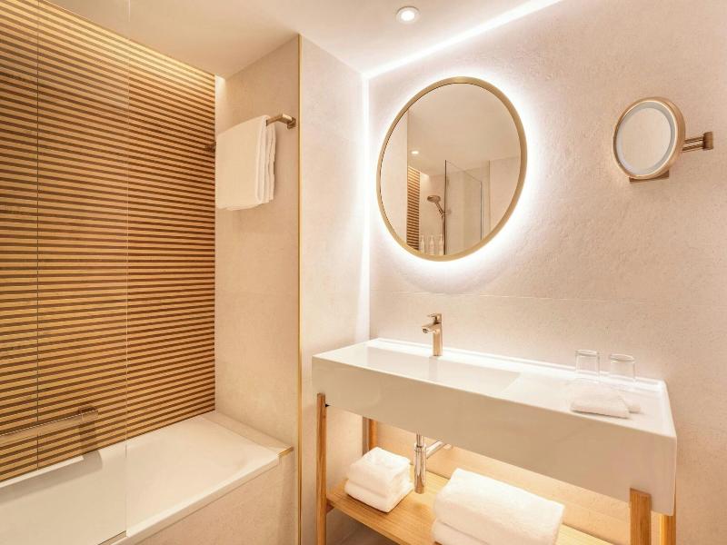 Marriott Hotel Zurich image