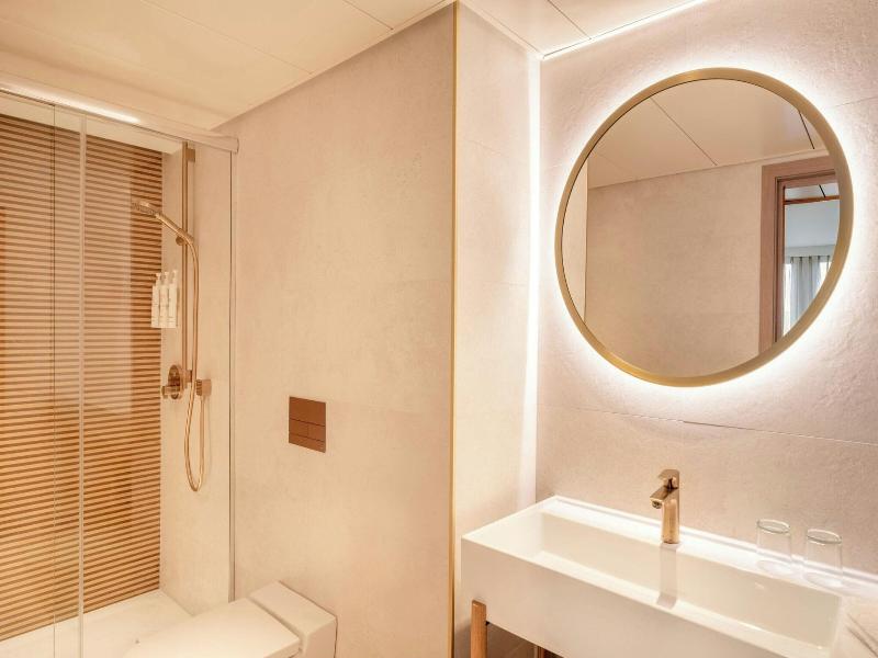 Marriott Hotel Zurich image