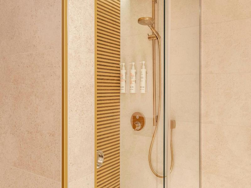 Marriott Hotel Zurich image
