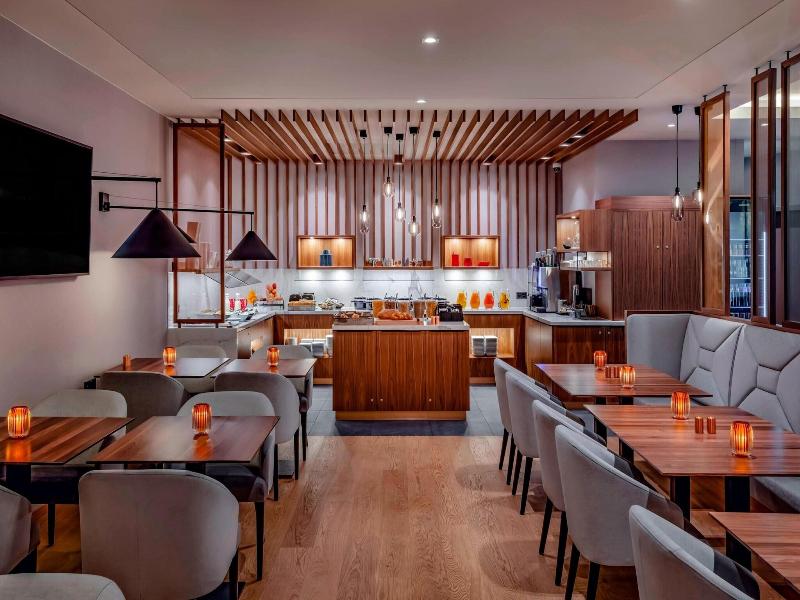 Marriott Hotel Zurich image