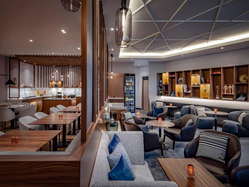 Marriott Hotel Zurich image