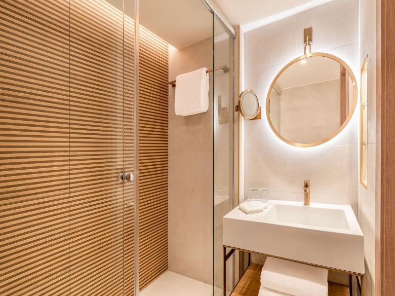 Marriott Hotel Zurich image