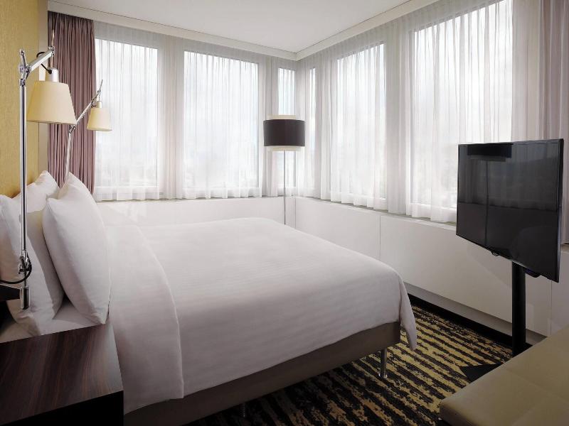 Marriott Hotel Zurich image